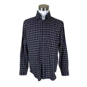 Unisex David Saddler - Kauluspaita, koko XL -  (1)