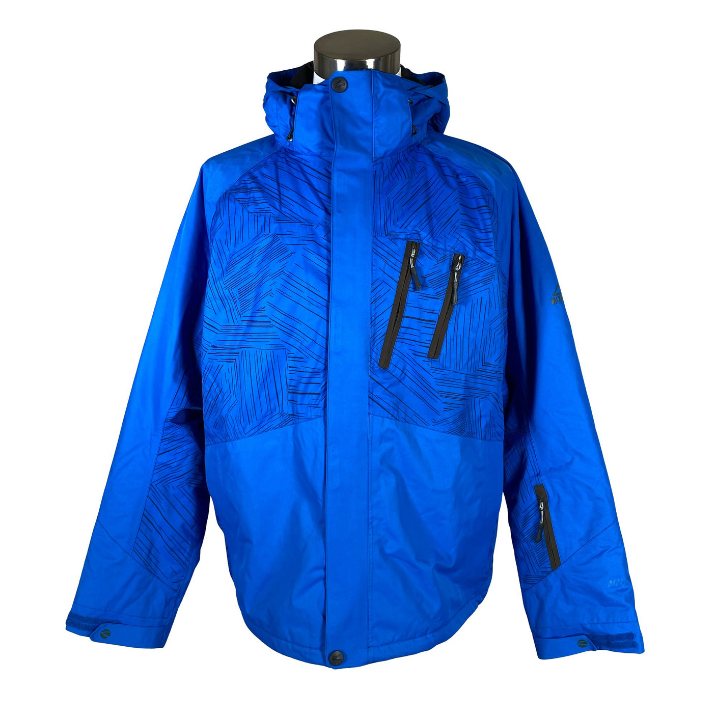 Unisex McKinley - Toppatakki, koko XL -  (1)