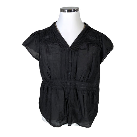 Unisex Global - Lyhythihainen pusero, koko 42 -  ()