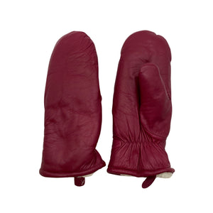 Unisex Handmade - Talvihanskat, koko Ei kokoa -  (1)