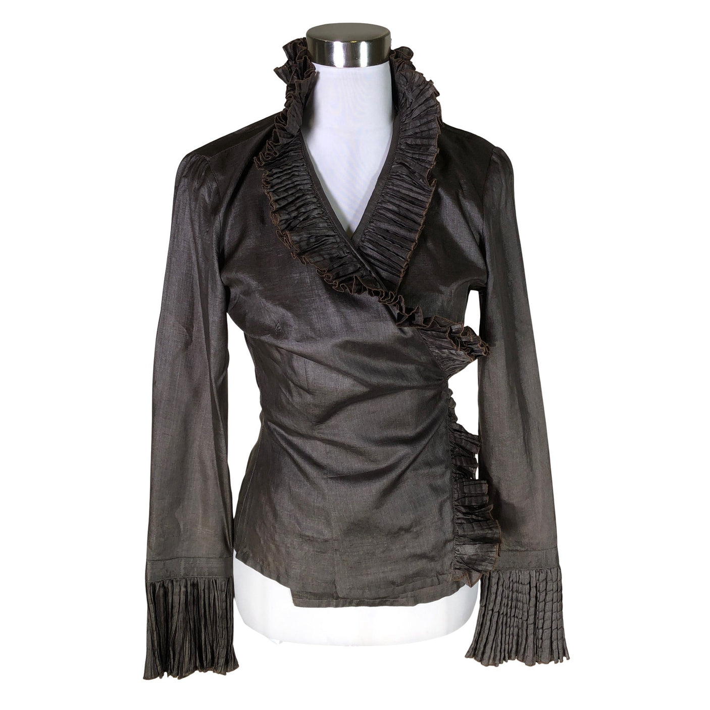 Unisex Andiata - Juhlapaita, koko 40 -  (1)