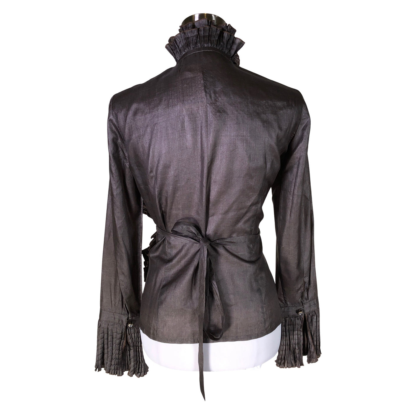 Unisex Andiata - Juhlapaita, koko 40 -  (2)