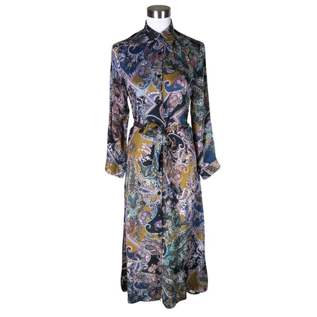 Unisex Sand - Sifonkimekko, koko 36 -  ()