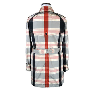 Unisex Daks London - Trenssitakki, koko 42 -  (2)