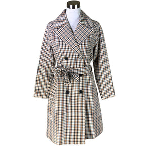 Unisex Selected - Trenssitakki, koko 36 -  (1)