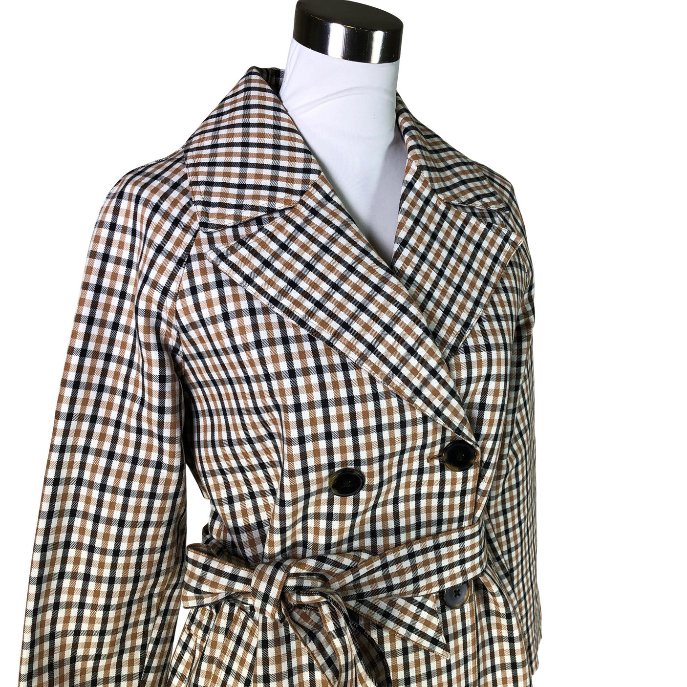 Unisex Selected - Trenssitakki, koko 36 -  (3)