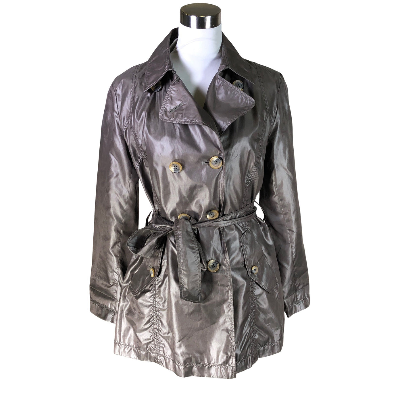 Unisex Betty Barclay - Trenssitakki, koko 38 -  (1)