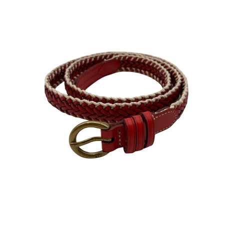 Unisex Lauren Ralph Lauren - Nahkavyö, koko Ei kokoa -  ()