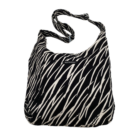 Unisex Marimekko - Olkalaukku, koko Maxi -  ()
