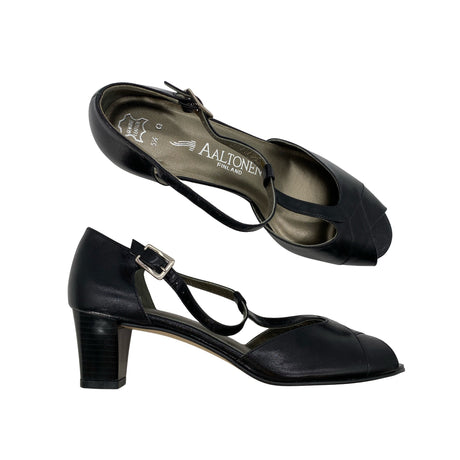 Unisex Aaltonen - Korolliset sandaalit, koko 38 -  ()