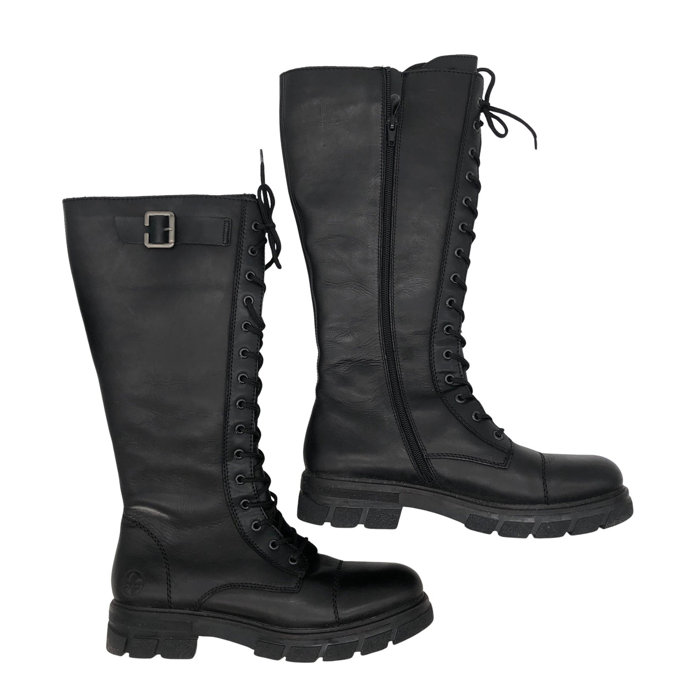 Unisex Rieker - Saappaat, koko 42 -  (1)