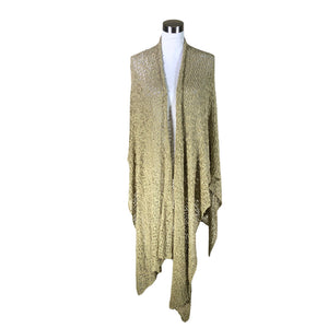 Unisex Bohemiana - Hartiahuivi, koko Maxi -  (1)