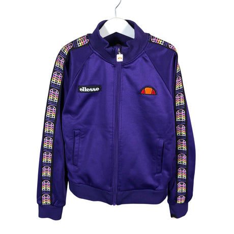Unisex Ellesse - Verryttelytakki, koko 140 - 146 -  ()
