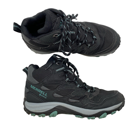 Unisex Merrell - Retkeilylenkkarit, koko 37 -  ()