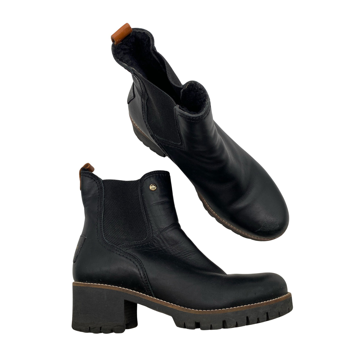 Unisex Panama Jack - Nilkkurit, koko 40 -  (1)