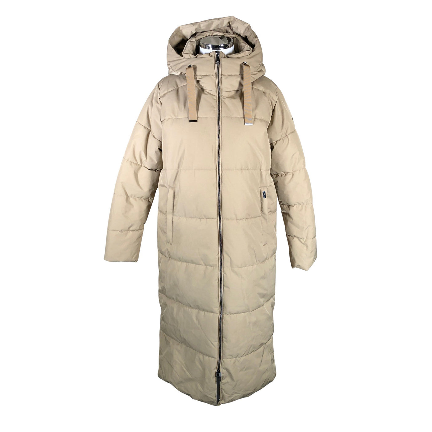 Unisex Luhta - Toppatakki, koko 42 -  (1)