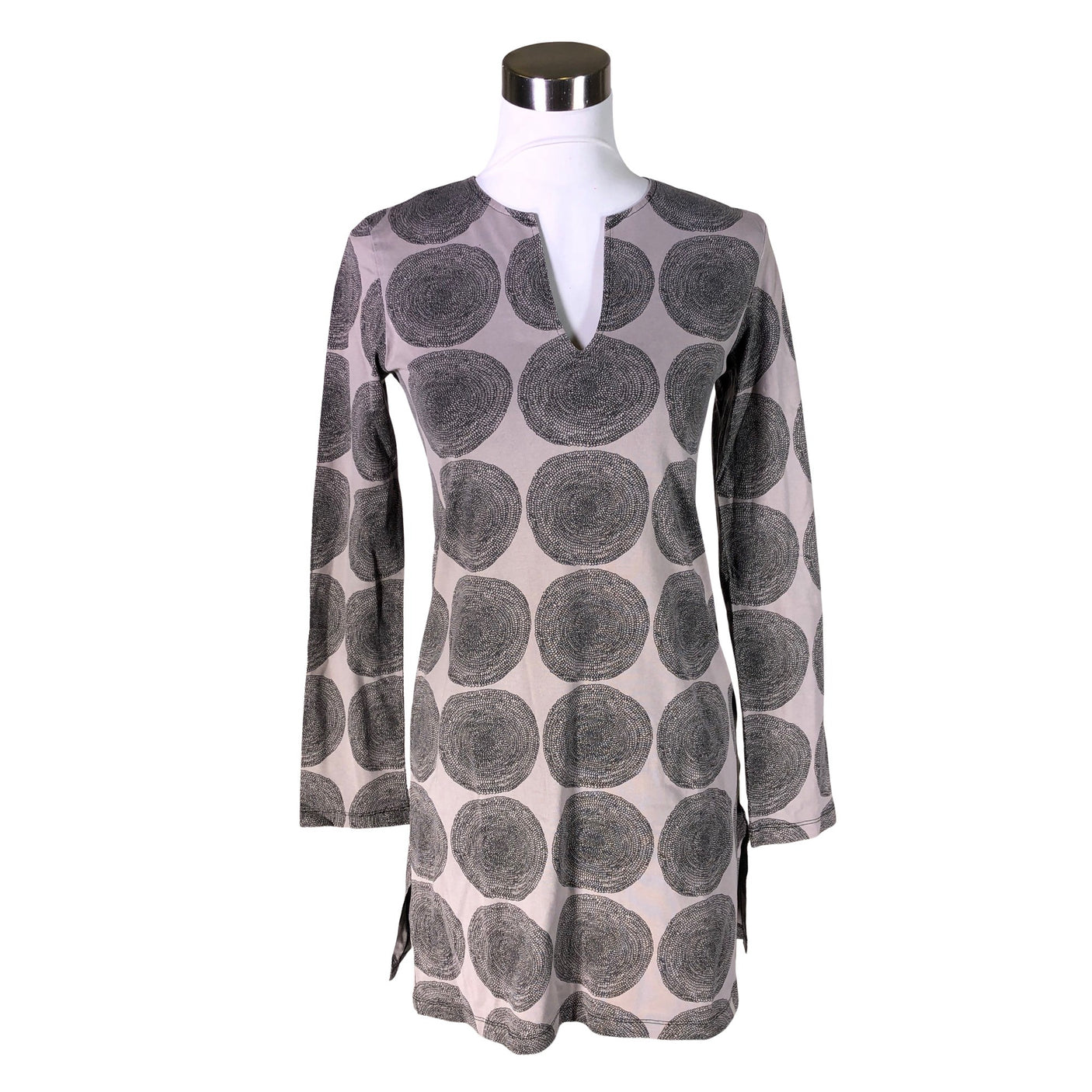 Unisex Marimekko - Trikootunika, koko 34 -  (1)
