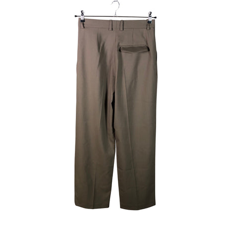 Unisex Arket - Suorat housut, koko 38 -  (2)