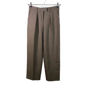 Unisex Arket - Suorat housut, koko 38 -  (1)