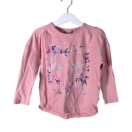 Unisex Name It - Trikoopaita, koko 104 - 110 -  ()