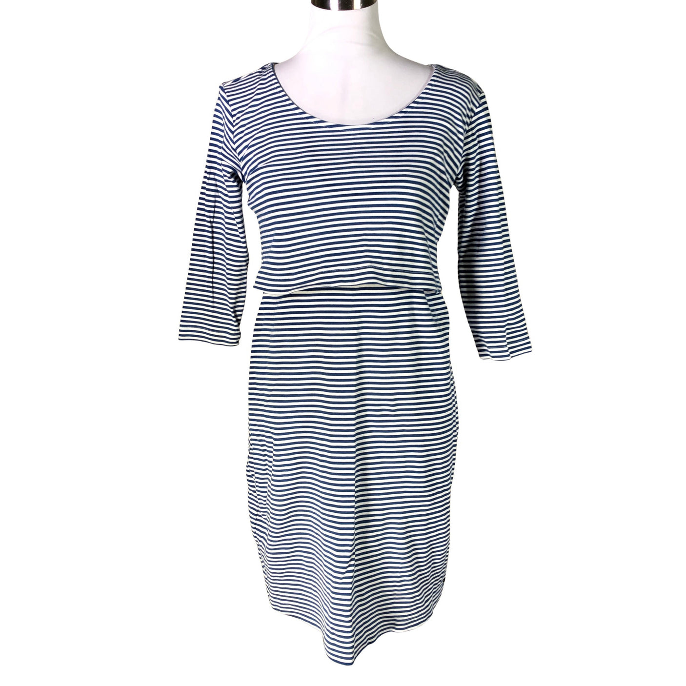 Unisex Esprit - Trikoomekko (Äitiys), koko 34 -  (1)