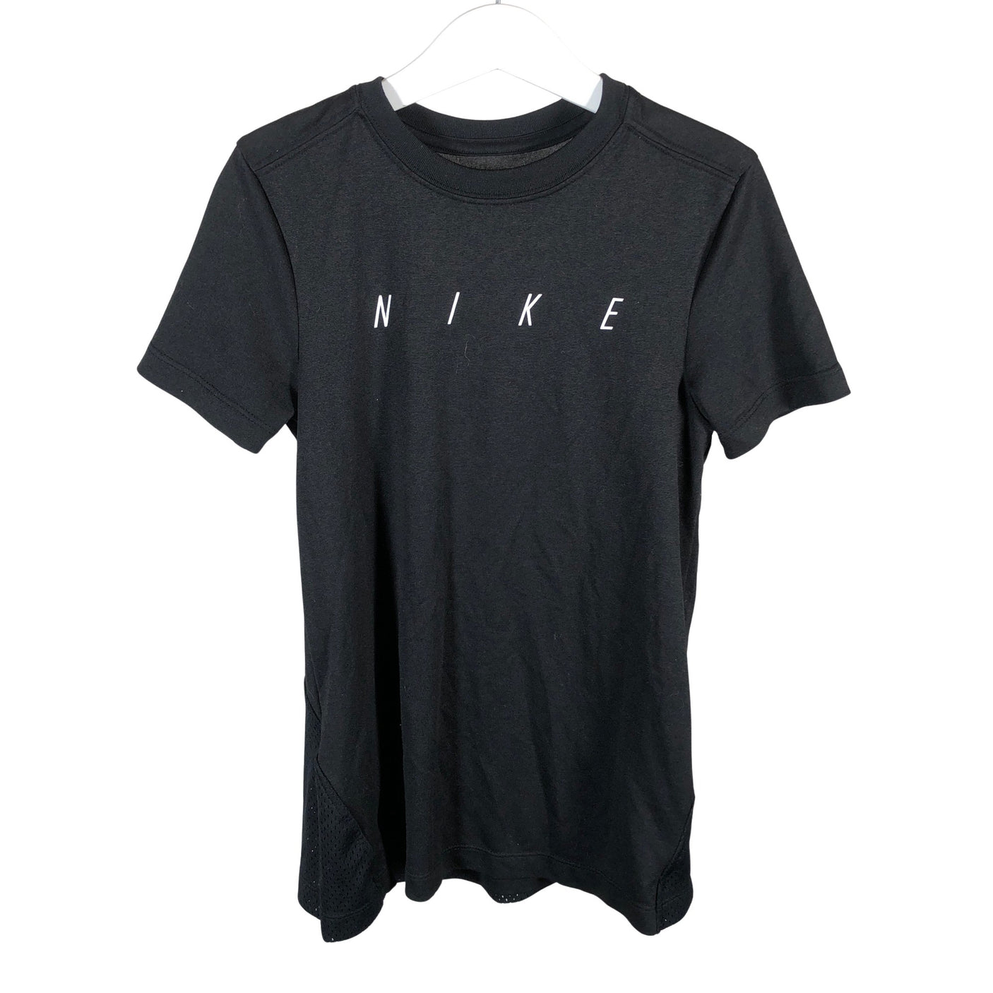 Unisex Nike - Urheilupaita, lyhyet hihat, koko 128 - 134 -  (1)