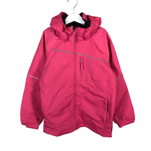 Unisex Polarn O. Pyret - Välikausitakki, koko 140 - 146 -  (1)
