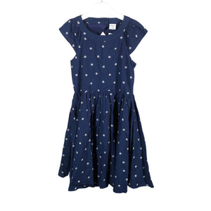 Unisex Polarn O. Pyret - Kangasmekko, koko 140 - 146 -  (1)
