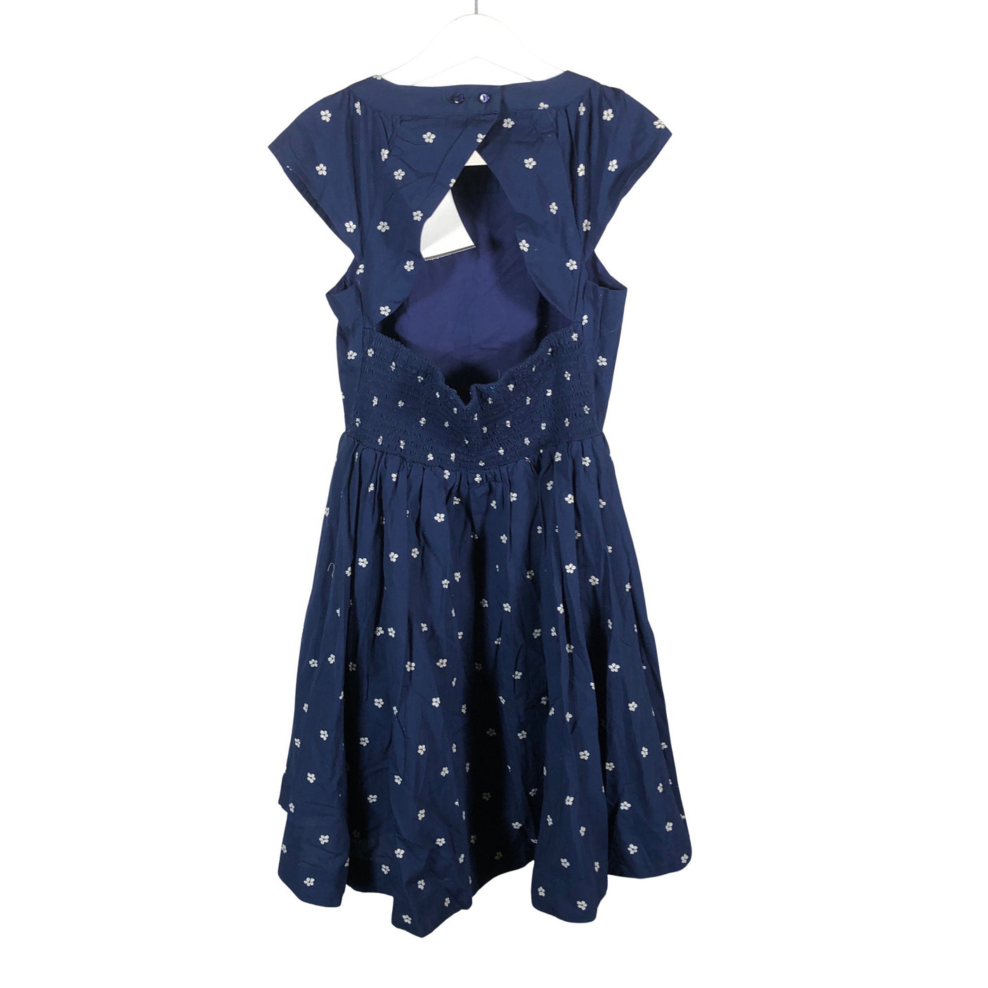Unisex Polarn O. Pyret - Kangasmekko, koko 140 - 146 -  (2)