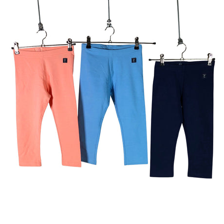 Unisex Polarn O. Pyret - Caprileggingsit, koko 122 - 128 -  ()
