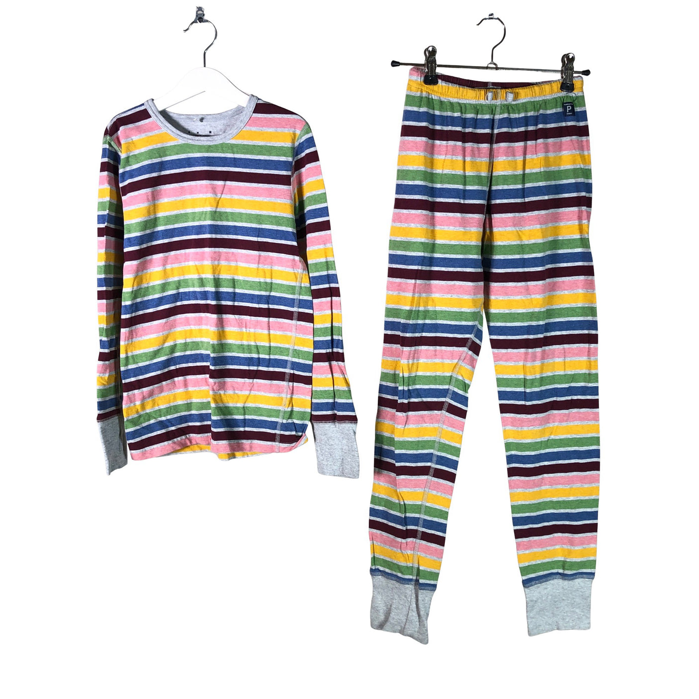 Unisex Polarn O. Pyret - Yöasu, koko 134 - 140 -  (1)