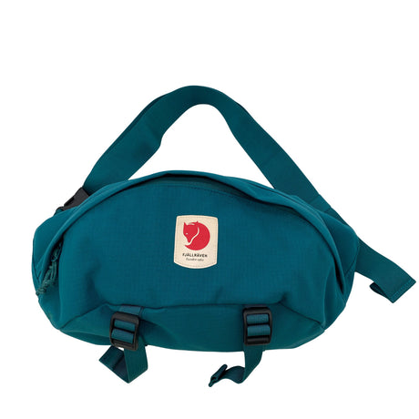 Unisex Fjällräven - Vyölaukku, koko Maxi -  ()