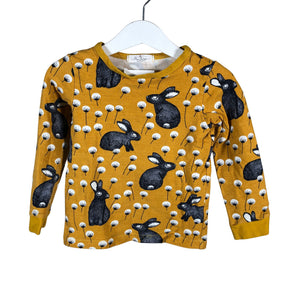 Unisex Handmade - Trikoopaita, koko 86 - 92 -  (1)