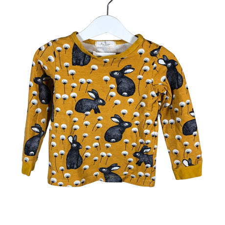 Unisex Handmade - Trikoopaita, koko 86 - 92 -  ()