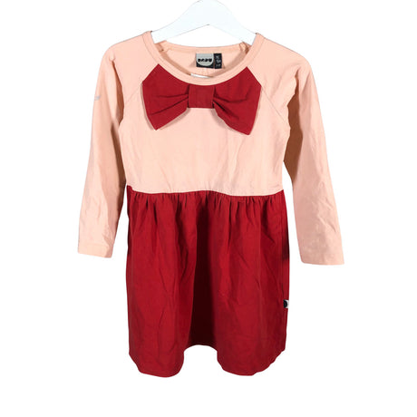 Unisex Papu - Trikoomekko, koko 98 - 104 -  ()