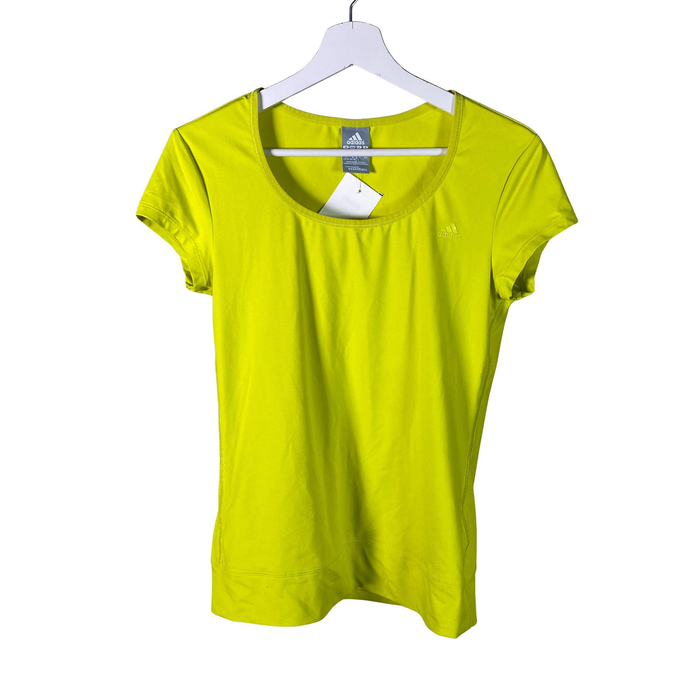 Unisex Adidas - Urheilupaita, lyhyet hihat, koko 34 -  (1)