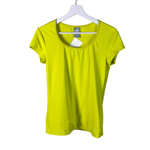 Unisex Adidas - Urheilupaita, lyhyet hihat, koko 34 -  (1)