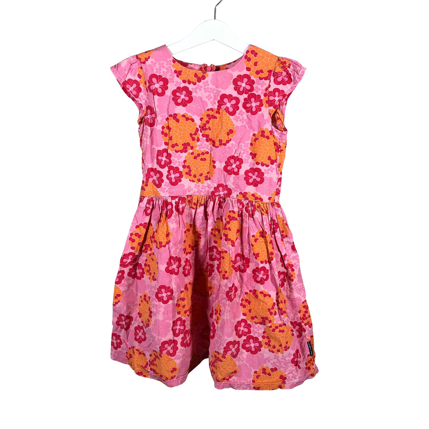 Unisex Polarn O. Pyret - Kangasmekko, koko 122 - 128 -  (1)