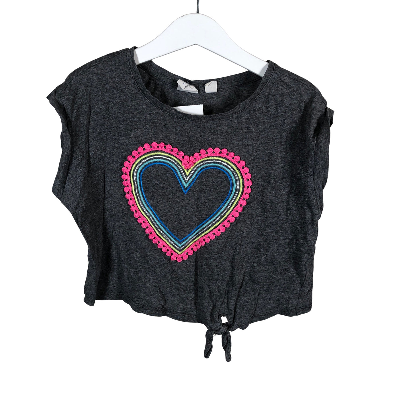 Unisex Gap - T-paita, koko 116 - 122 -  (1)