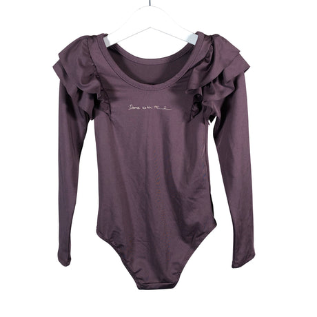 Unisex POMPdeLUX - Body, koko 110 - 116 -  (2)