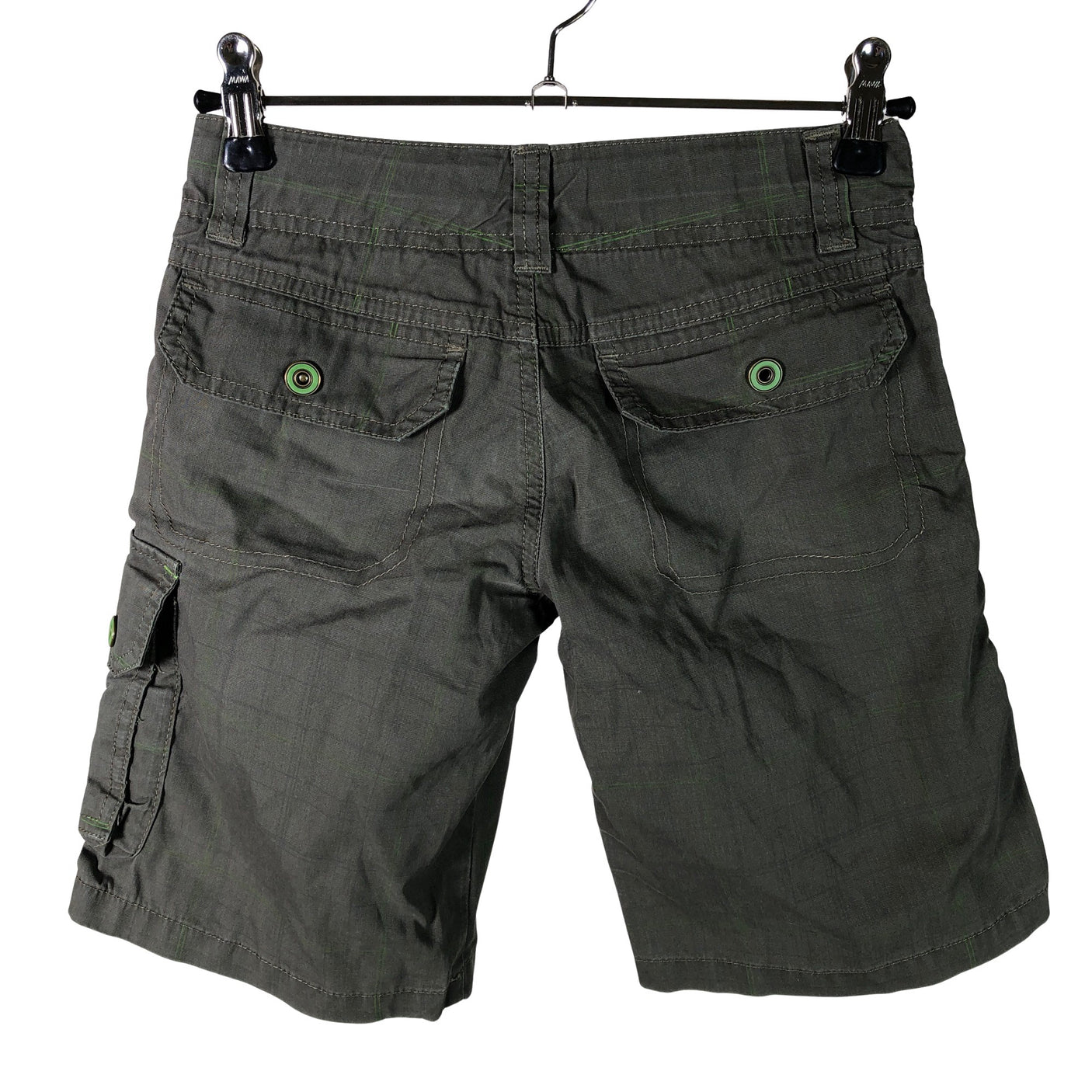 Unisex Quechua - Shortsit, koko 110 - 116 -  (2)