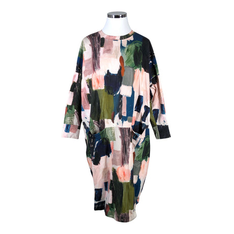 Unisex Papu - Collegemekko, koko 44 -  ()