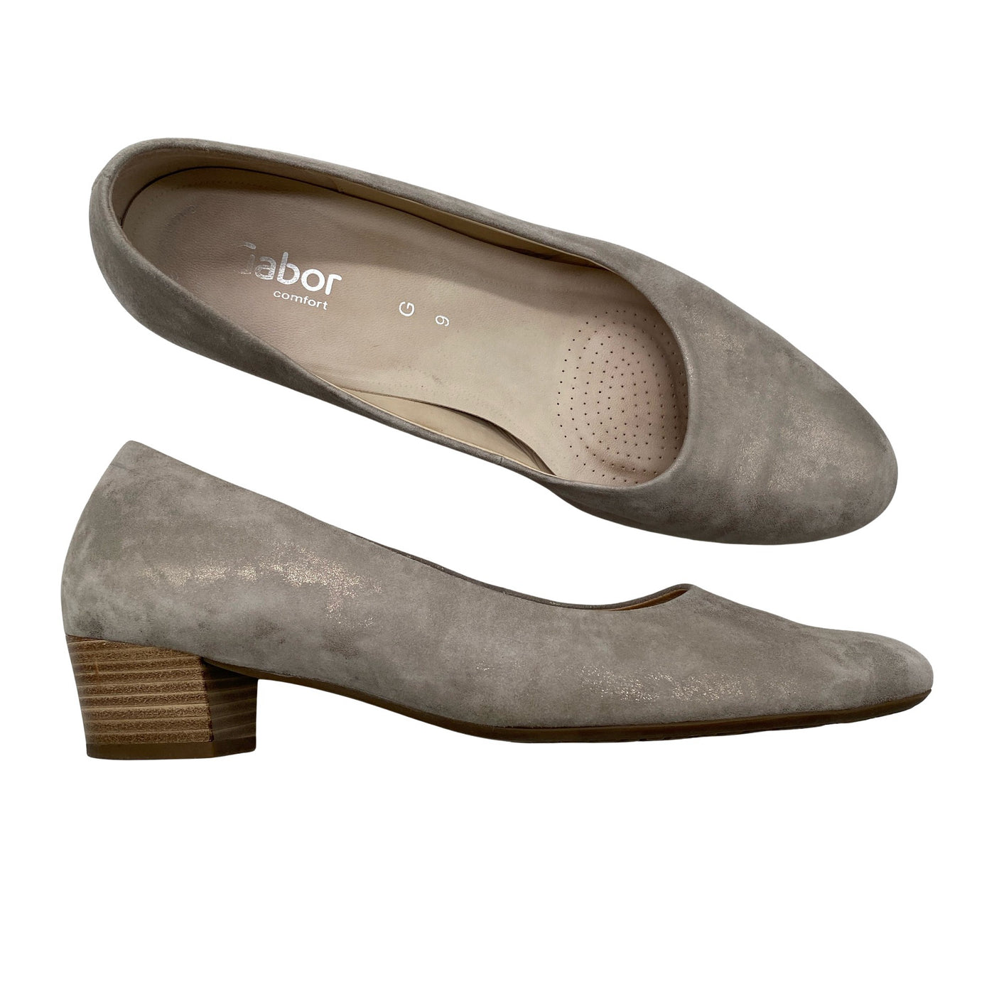 Unisex Gabor - Korkokengät, koko 43 -  (1)