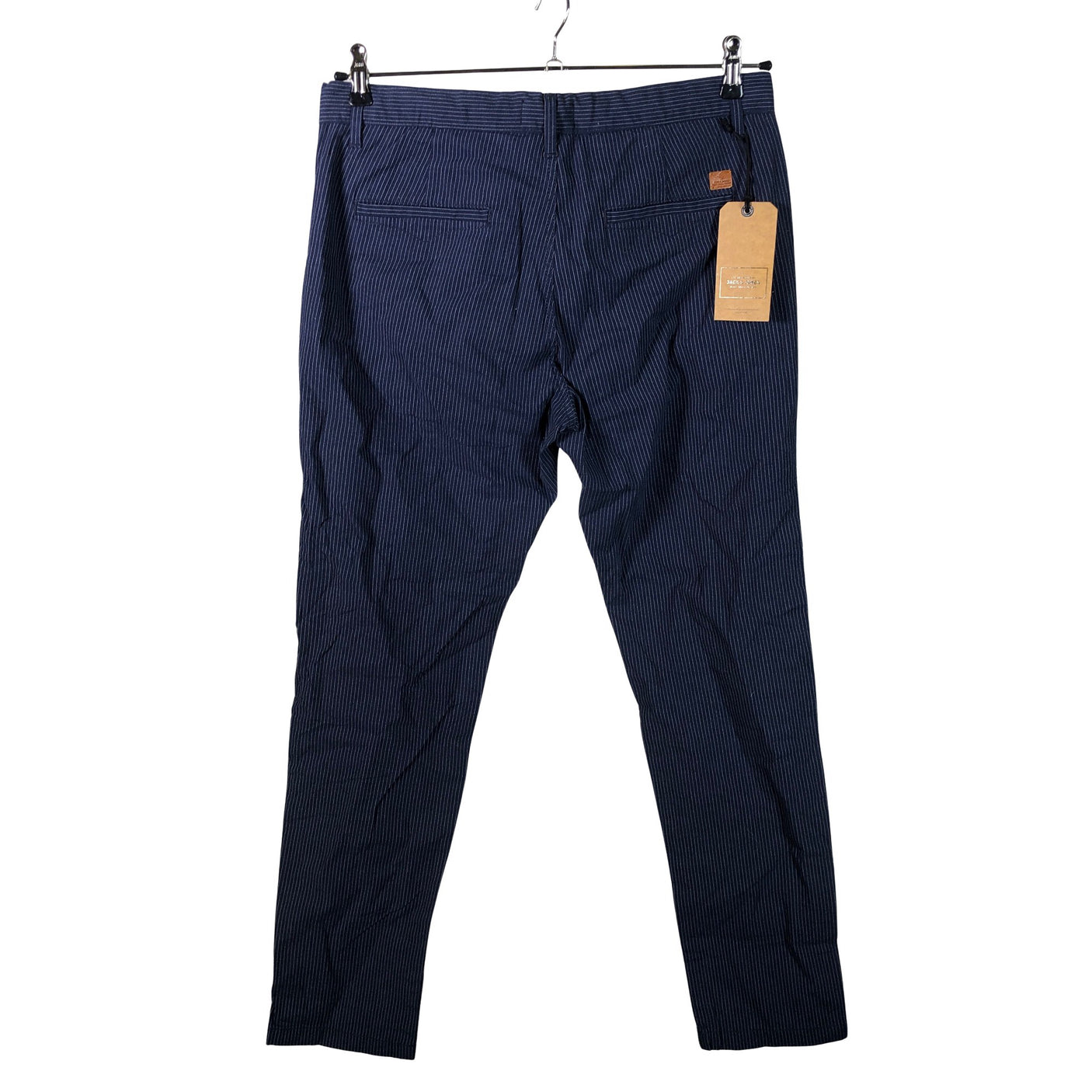 Unisex Jack & Jones - Kangashousut, koko W32 -  (2)