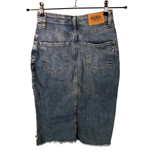 Unisex Please - Farkkuhame, koko 32 -  (2)
