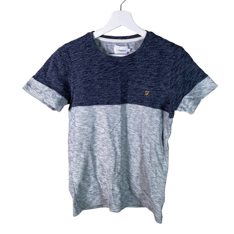 Unisex Farah - T-paita, koko XS -  ()