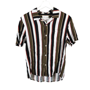 Unisex Pier One - Kauluspaita, koko S -  (1)