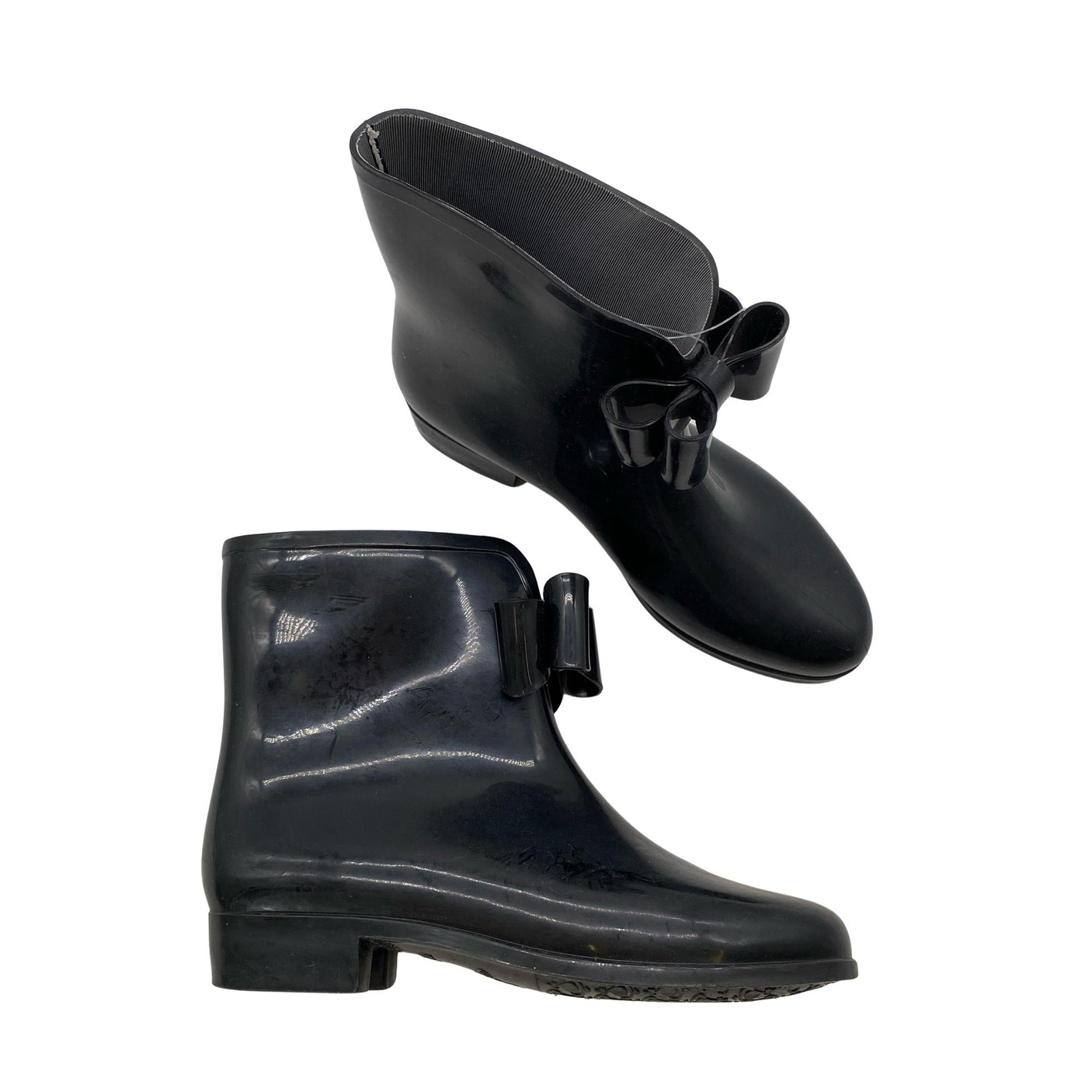 Unisex Vivienne Westwood - Kumisaappaat, koko 36 -  (1)