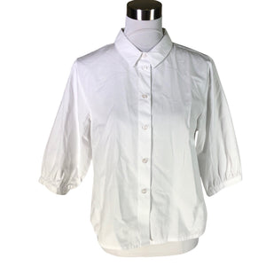 Unisex Nanso - Kauluspaita, koko 38 -  (1)