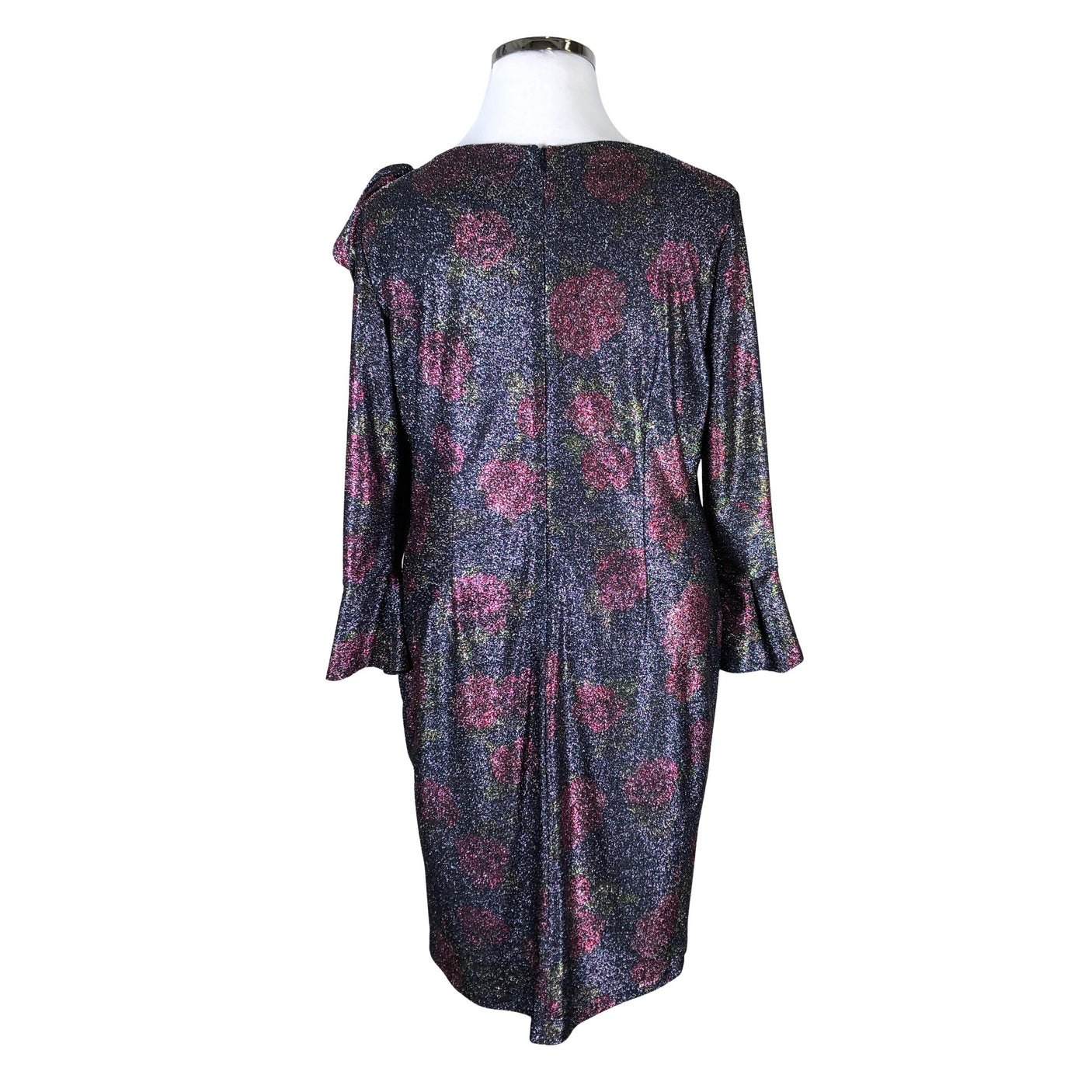 Unisex Gina Bacconi - Juhlamekko, koko 44 -  (2)